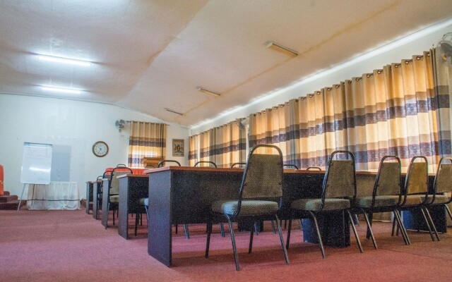 Pretoria Hotel Mbale