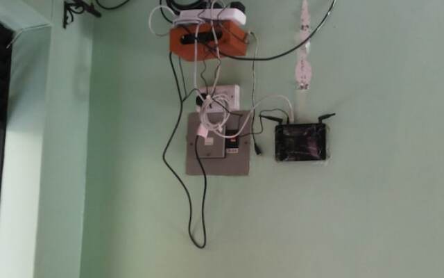White Castle Hotel Arua