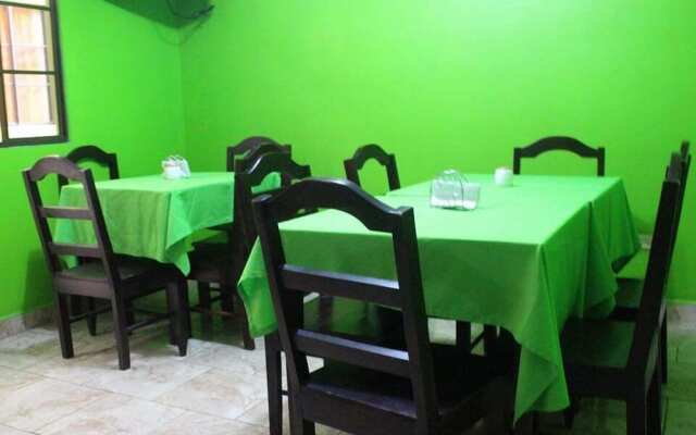 Hotel Neblina