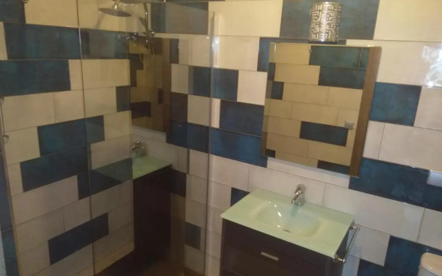 Apartamentos la Vega de Granada