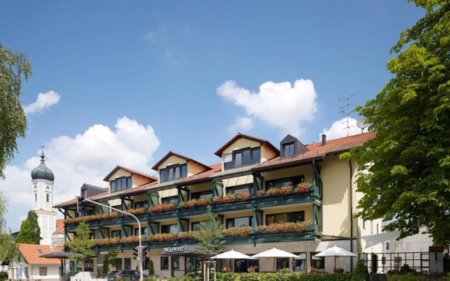 Gasthof Hotel Neuwirt