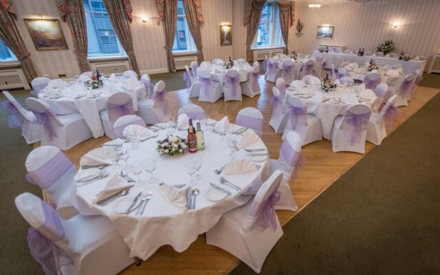 The Royal Hotel