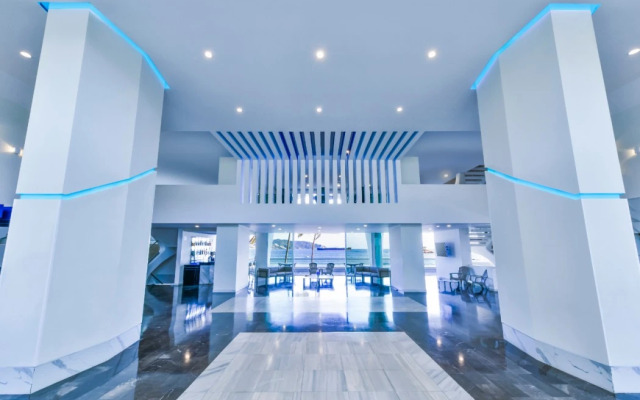 Krystal Beach Acapulco