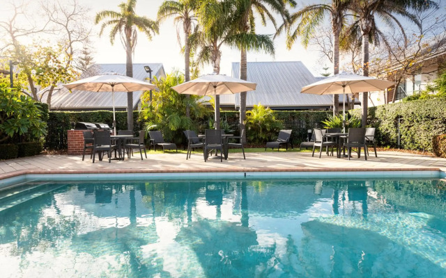 Quest Bunbury Apartment Hotel