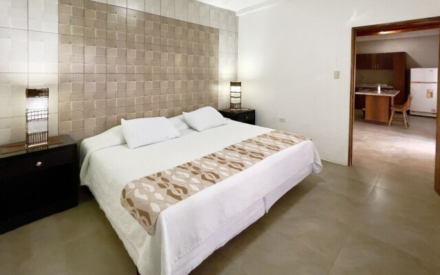 Samai Ocean Lodge - Spa