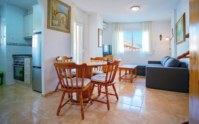 125 City Beach - Alicante Holiday