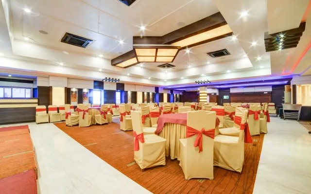 Capital O 507 Hotel Makalu
