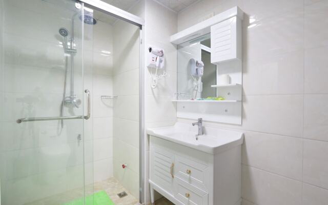 Nanchang Dream Boutique Apartment