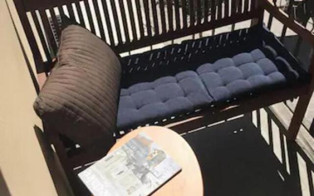 Sunny Home, appartamento in centro e vicino alla spiaggia