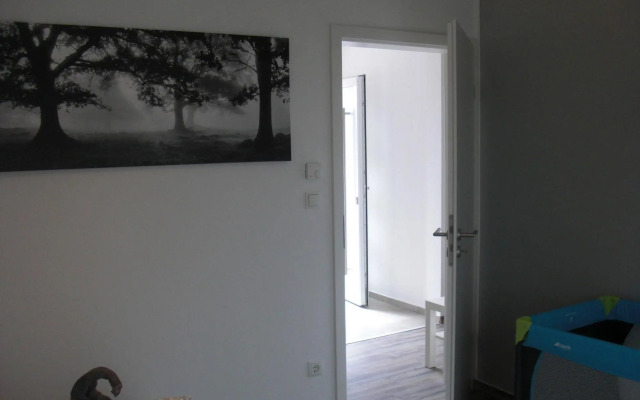Ferienwohnung Misita