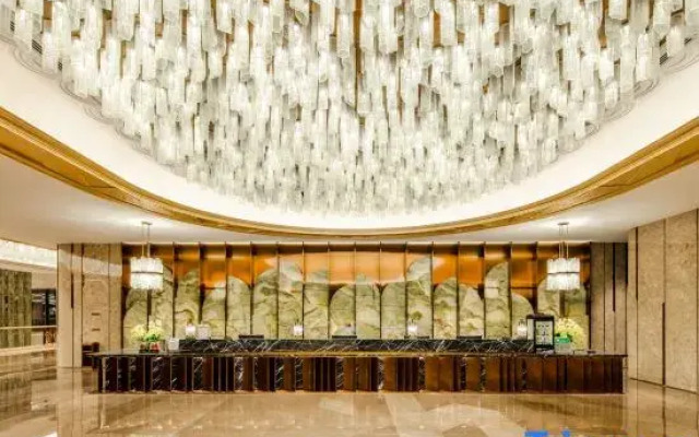 Wyndham Grand Plaza Royale , Datong