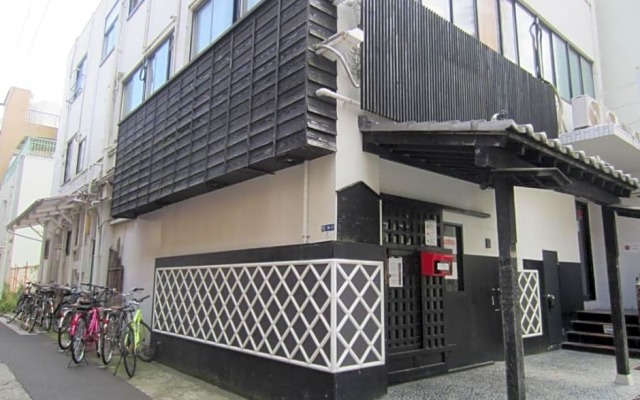 Nomad Hostel East