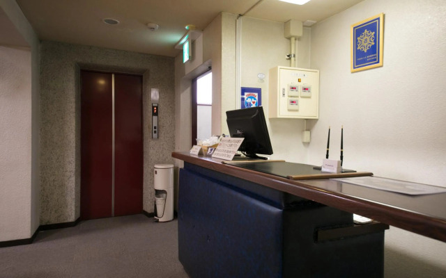 Heiwadai Hotel Arato
