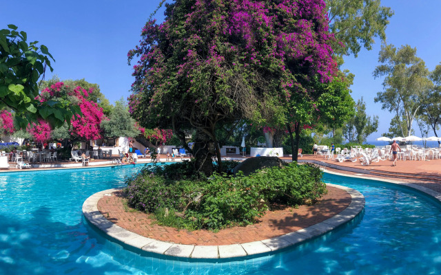 Arbatax Park Resort - Ville del Parco
