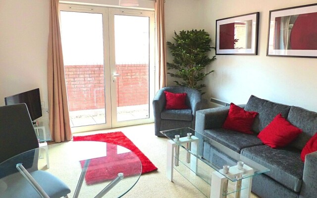 Penta Homes Apartments - Regent Court