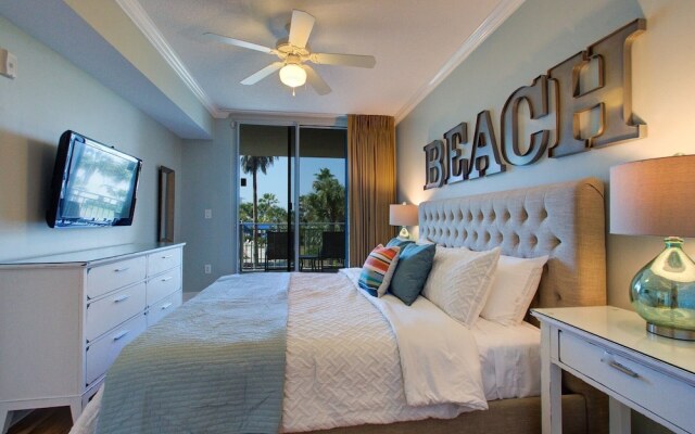 Waterscape C303 2 Bedroom Condo