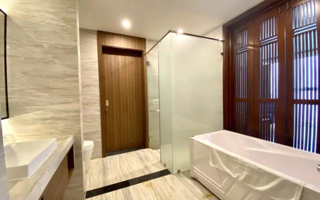 Toan Thang Stone Hotel