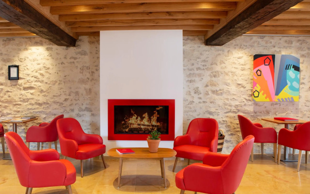 Hôtel Le Clos de la Vouge