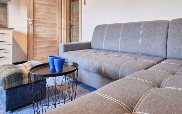 Apartment Marika 2 Cerny Dul