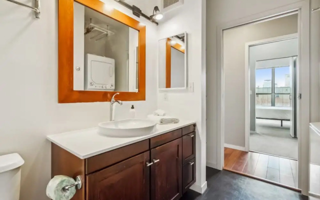 CozySuites at Mill District