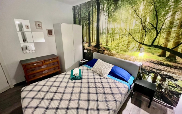 STYLISH ROOMS habitaciones en piso compartido- ELCHE- City Center