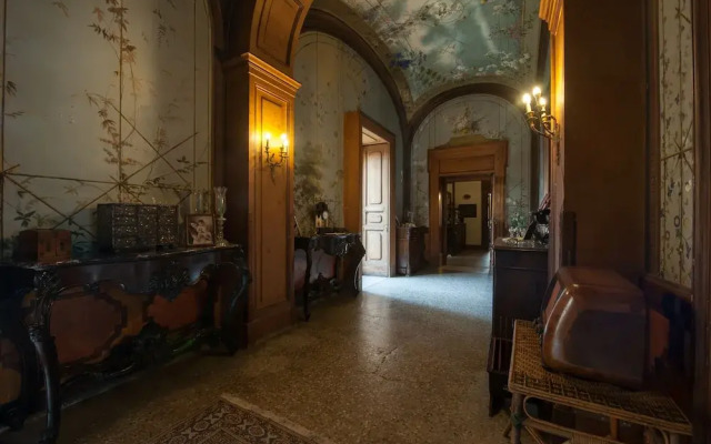 Dimora del Prete di Belmonte - Bed & Breakfast