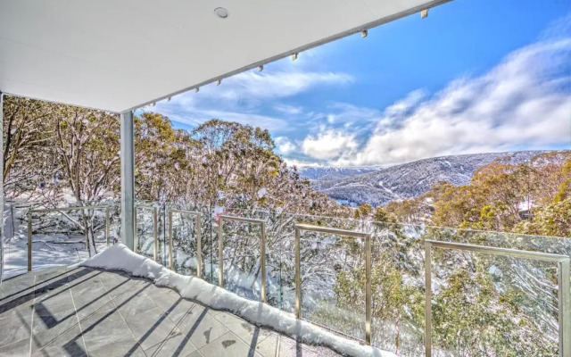 Snow Ski Apartments 22