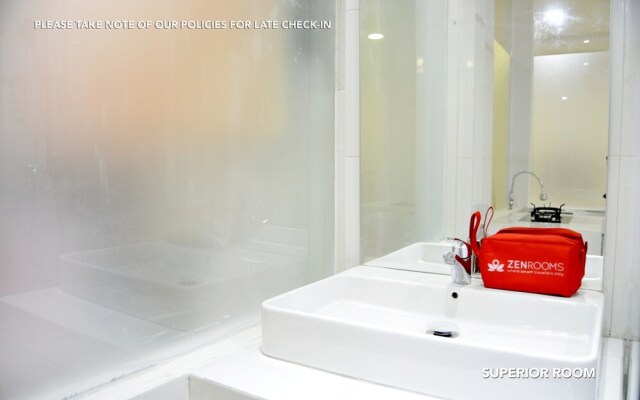 ZEN Premium Kemang Timur