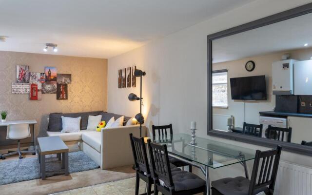 3 bedroom apartment newcastle city centre