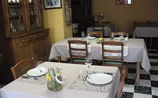 Le Relais du Coustoubi