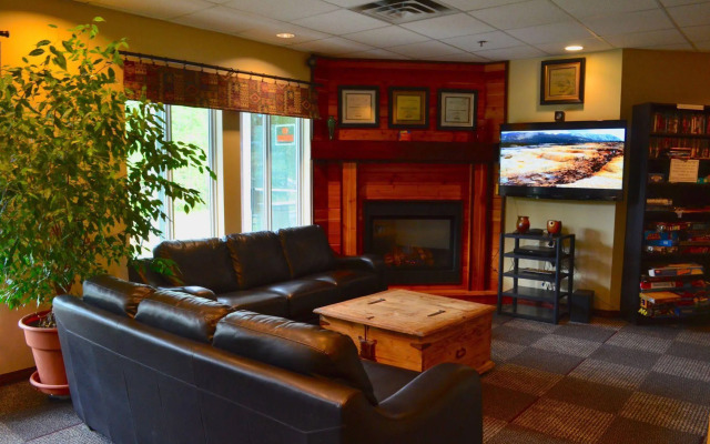 Sunset Resorts Canmore and Spa