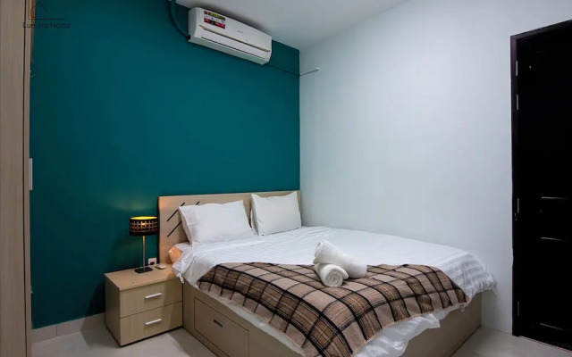 Lumina Home