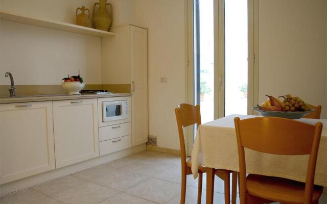 Residence Castello Otranto