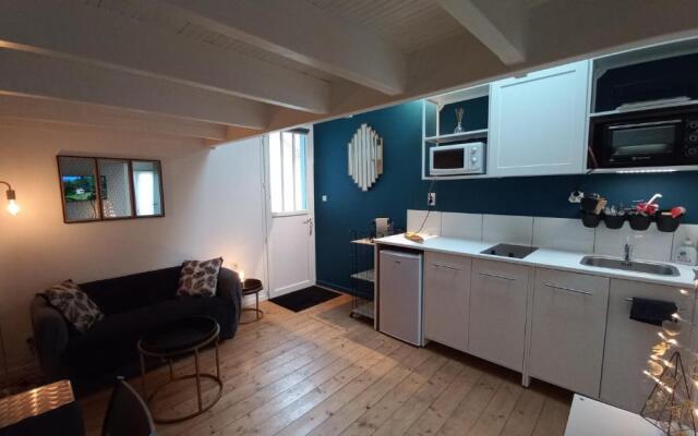 Les Appartements du 104