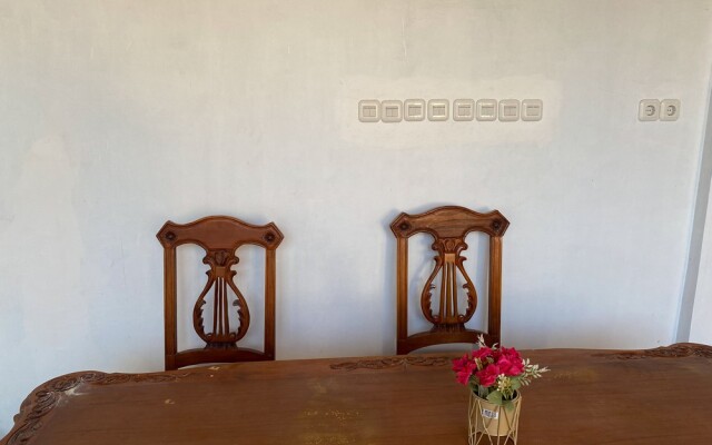 Rumah Windy Guest House Bira