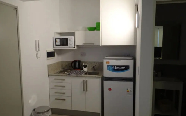 Salguero Suites