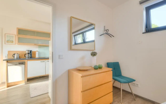 Ferienwohnung Grünes Berlin
