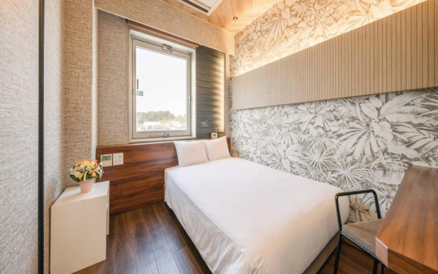 Tokai City Hotel