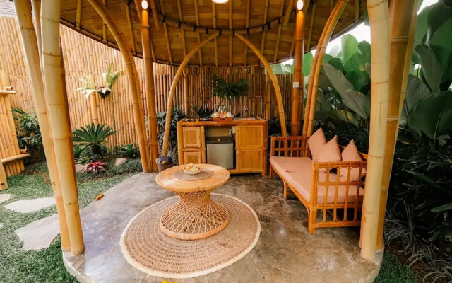Puca Gavi Eco Luxury Villa Ubud