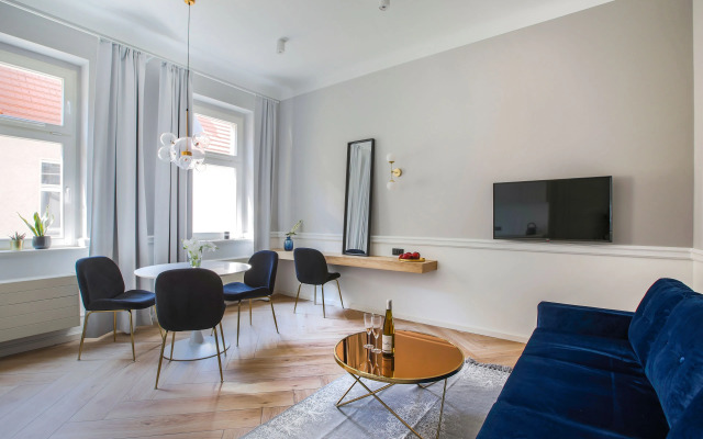 Homewell Boutique Apartments