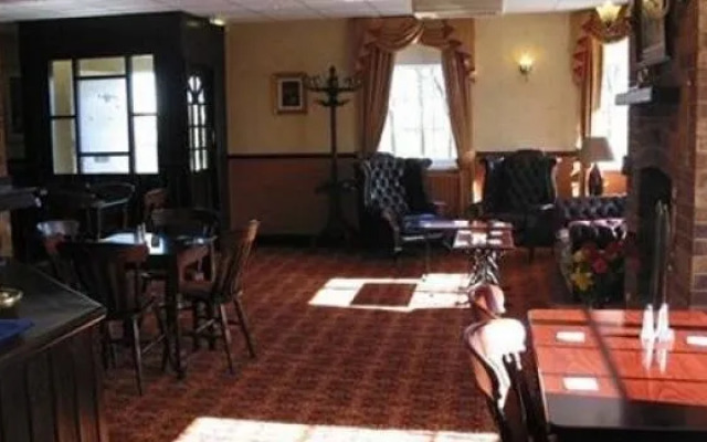 The Swan At Choppington