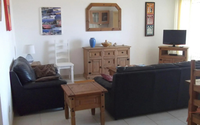Vila Cabral Apartment