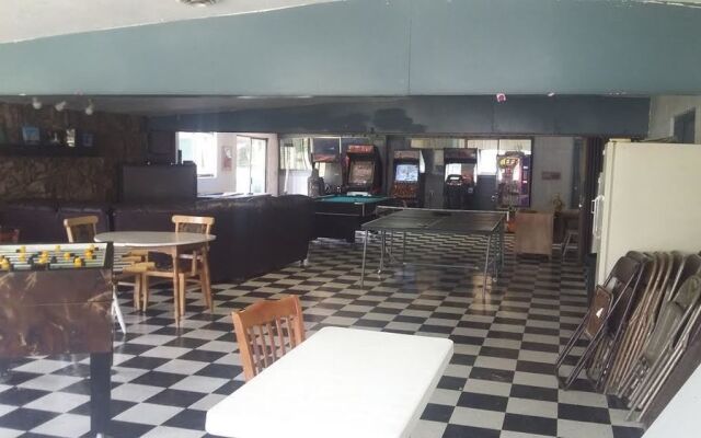 High Country Lodge
