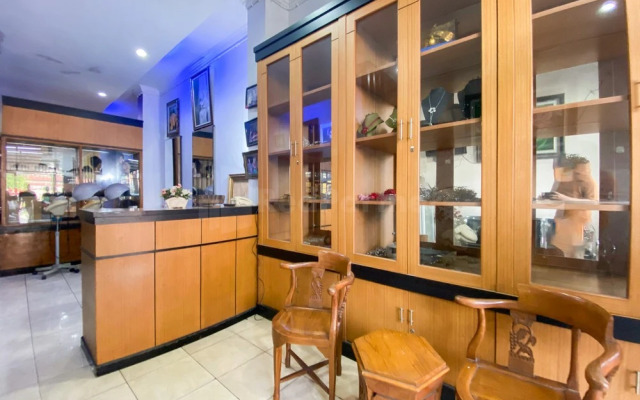 Sutomo Residence Syariah RedPartner