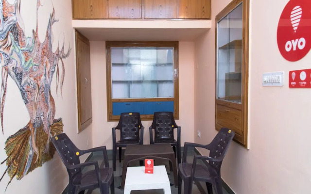 OYO 14227 Home Lake View Stay Brahmpol