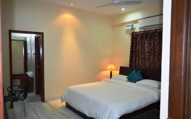 Falcons Nest Gachibowli