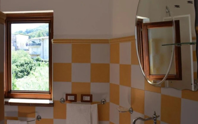 Country House B&B Antica Dimora Del Sole