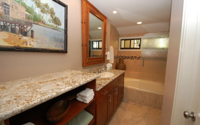 Kapalua Ridge Villa 1112 Gold Ocean View