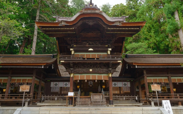 Suwako En