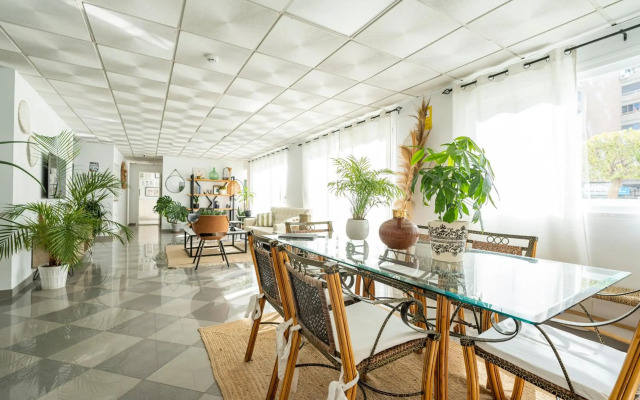 Hotel Las Ama Ricas